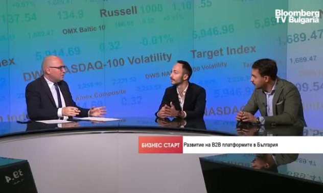 Българска платформа скъсява пътя на продуктите от производители до ресторантите