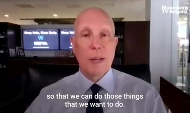 Празничното пазаруване с ударно начало