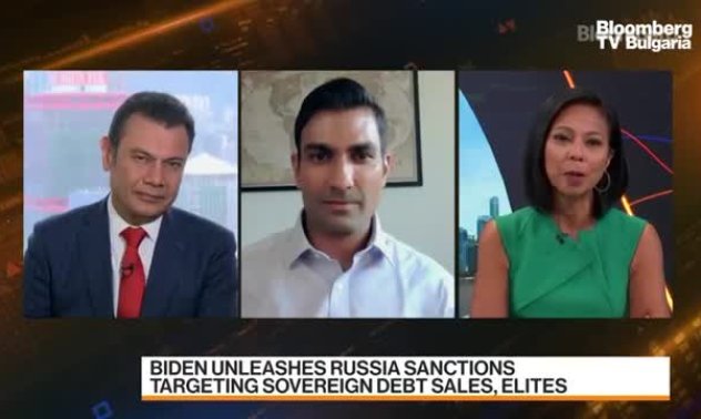 IISS: Русия ще се опита да навлезе в нови територии