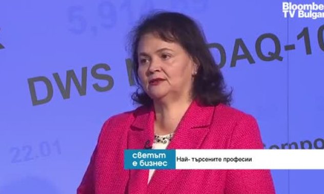 М.Шишкова: През 2024 година четиридневната работна седмица няма да е на дневен ред