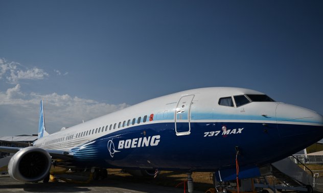 Boeing поставя фокус върху стабилността, преди да повиши производството на самолети