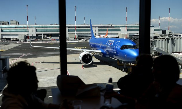 ЕС разреши на Lufthansa да придобие наследника на Alitalia за 325 млн. евро