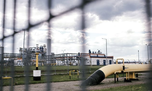 Expecting next Mark Rich