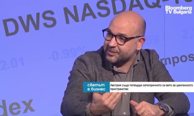 Панчугов: Големият шанс за партиите е в ясен план за излизане от ситуацията с Шенген