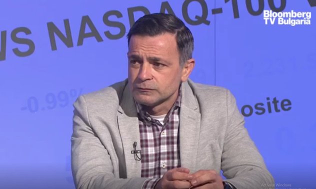 Проблемът на Европа е липсата на достатъчно тех компании, привличащи инвеститори 