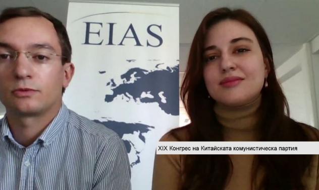 Китай ще изнесе на плещите си борбата за глобалното развитие