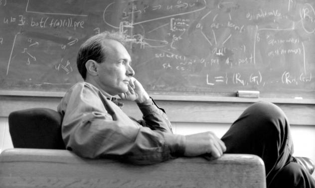 Основателят на WWW Тим Бърнърс-Лий ще продаде изходния код на мрежата като NFT