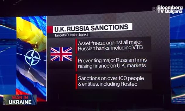 Краят на ерата на олигарсите