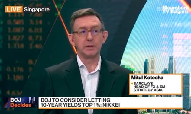 Barclays: BoJ отново разочарова