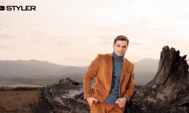 Топ 10 мъжки визии за абитуриентския бал за 10 различни типа хора!