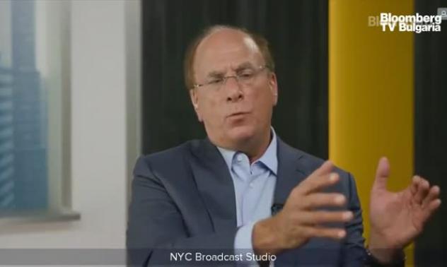 BlackRock: Климатичният риск е инвестиционен риск