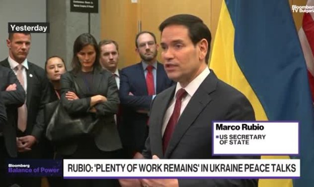 Даалдер: САЩ могат да са посредник, не да диктуват