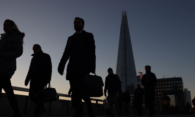 Лондон ще опита да намали броя на британците, „неспособни да работят“