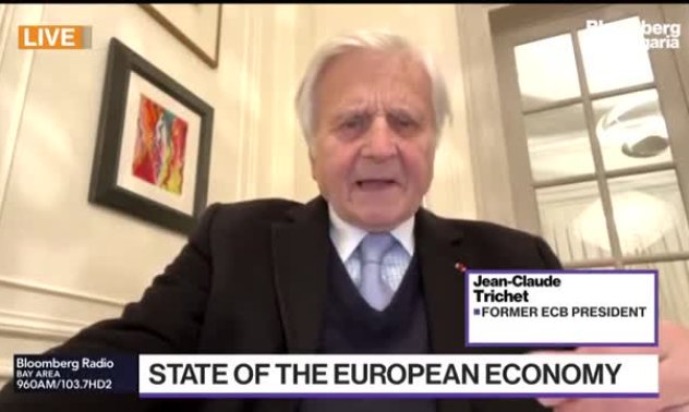 Трише: Европа е по-зле от САЩ заради войната в Украйна, част 1