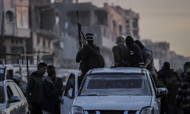 Израел започва операция в Дженин, а вниманието се насочва към Западния бряг