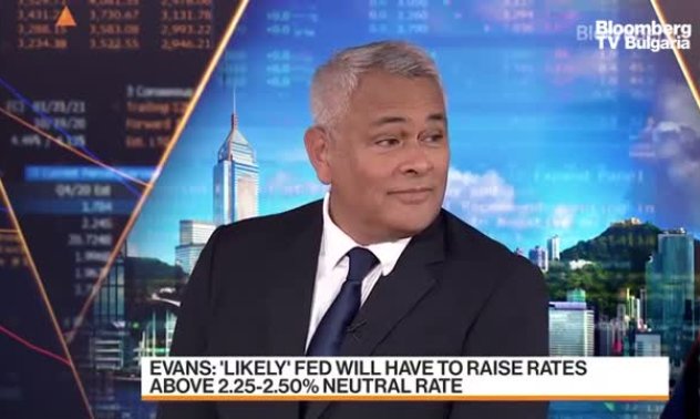 Уудс от Credit Suisse: Фед осигурява волатилност