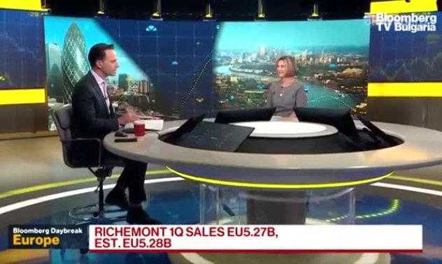 Затрудненията на компаниите за луксозна мода