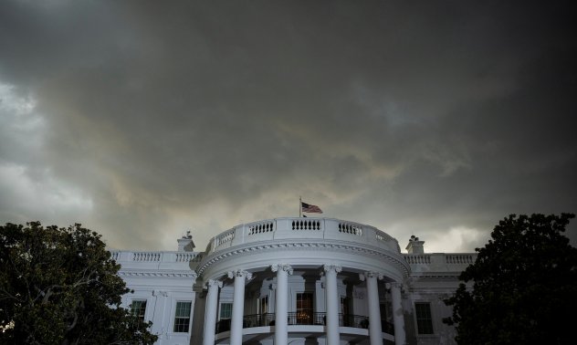 Елбридж Колби: Китай се подготвя за война със САЩ