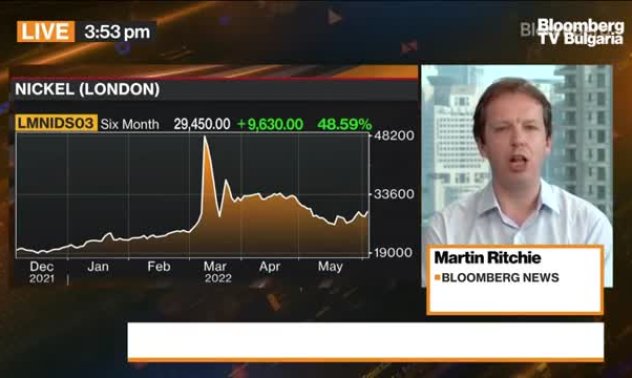 Elliott съди LME за щета от $456 млн