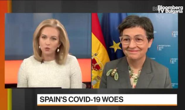 Испанският външен министър смята, че вирусът в страната е овладян