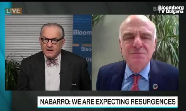 СЗО: Работим в политически контекст