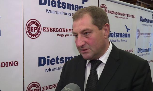 Холандската Dietsmann придоби контролния пакет акции на Енергоремонт холдинг