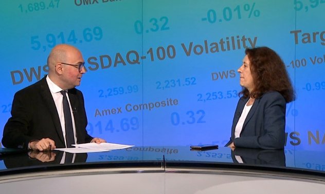 AI в домакинските уреди беше голямата звезда на изложението IFA 2025