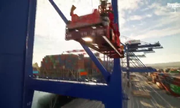 Империята на китайските пристанища, част 4