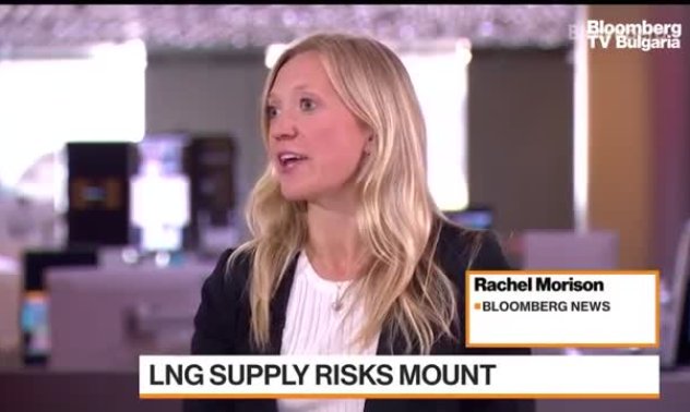 Скок с 40% на цената на газа в Европа