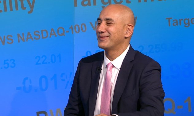 Николай Стойков: Партито на Уолстрийт скоро ще свърши с 10% корекция