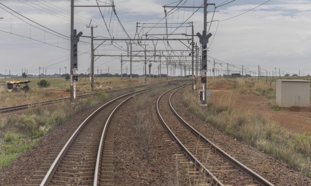 Нуждата от суровини за AI може да помогне за възстановяването на ЖП релси в Африка