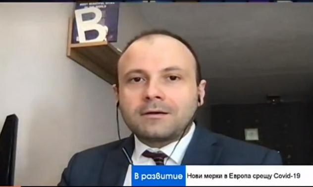 Преговорите за Brexit ще са във фокуса на инвеститорите през тази седмица 