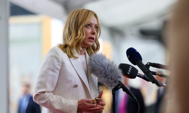 Италия планира киберхъб за защита на чувствителни активи