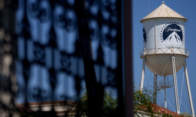 Paramount се съгласи на сливането със Skydance