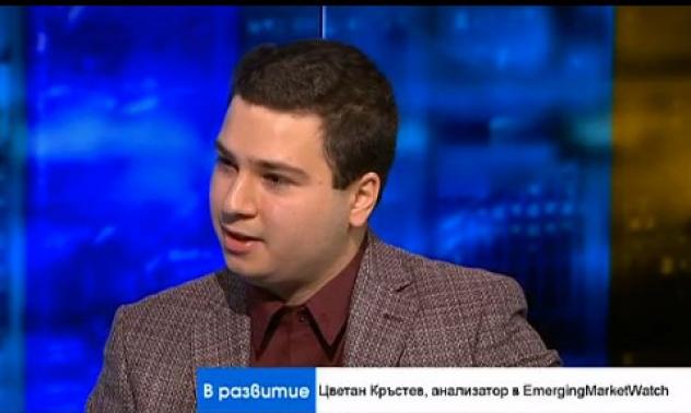 Йордания някога "бастион на стабилността" в Близкия изток, сега рискува масови протести