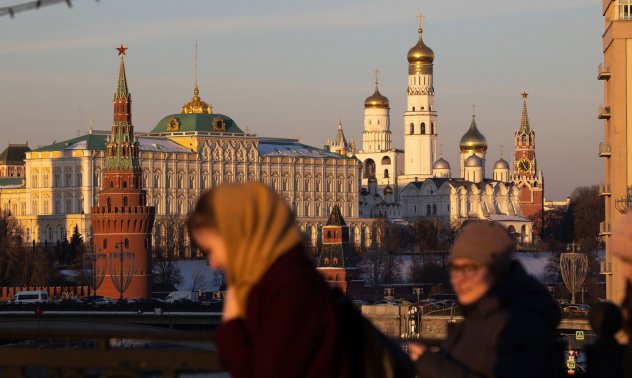 Руснаците намират все повече начини да заобиколят интернет блокадата на Путин