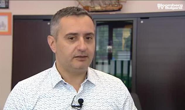 Водещ производител на бои и мазилки отправя поглед към западните пазари