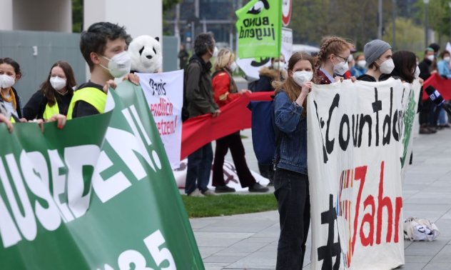 В Германия младежите искат да могат да гласуват от 16 години