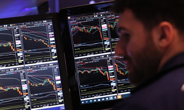 Може да видим корекция от 5% до 10% на S&P 500 в следващите месеци