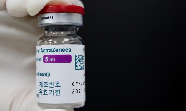 Европейският съюз заведе дело срещу „АстраЗенека“ 