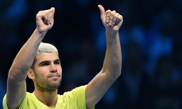 Финалите в Торино: Наградният фонд съответства на мащаба на събитието