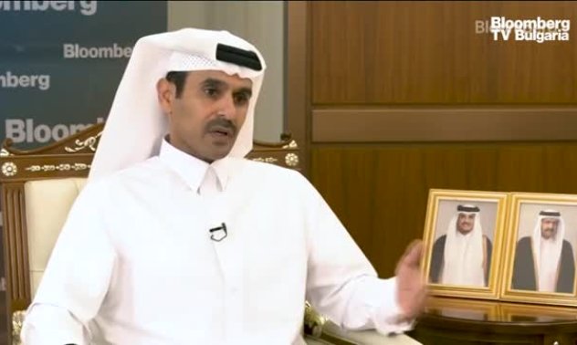 Катар за европейския таван на газа, част 1