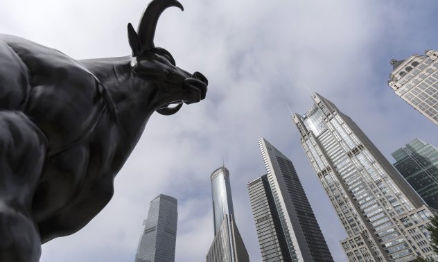 По-добра възвращаемост на по-ниска цена: китайската версия на Big Tech