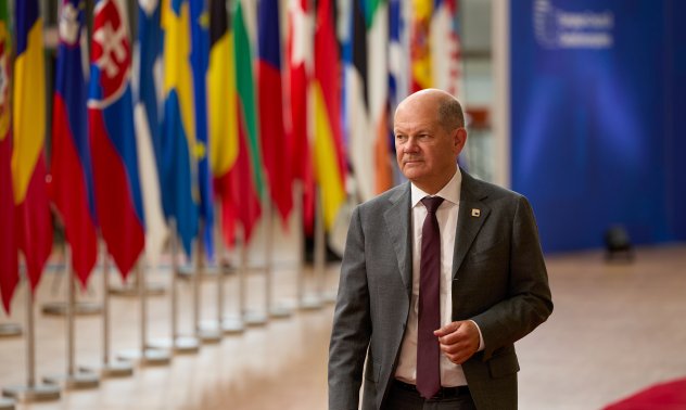 Германия се противопоставя на съвместните разходи за отбрана