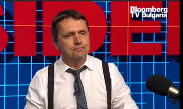 Ръстът в цената на златото може да предвещава спад на фондовите пазари