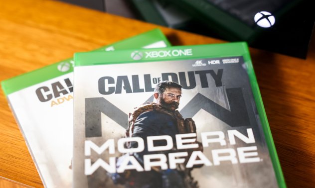 Microsoft подписа дългогодишен договор за игри заради сделката за Activision