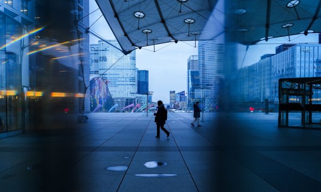 Френската икономика има тайно оръжие: бюрократите