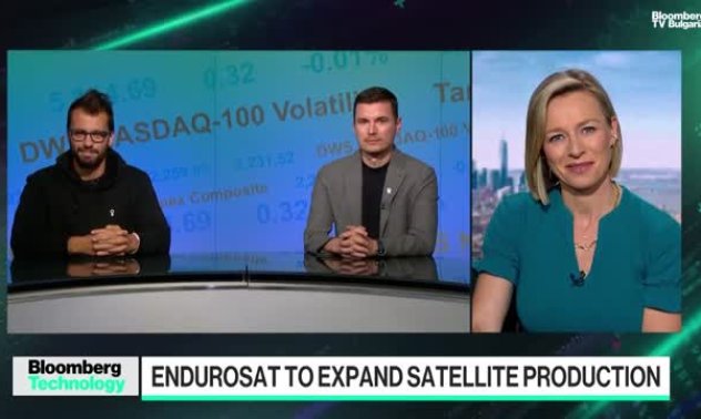 Founders Fund подкрепи родния производител на сателити Endurosat, част 2