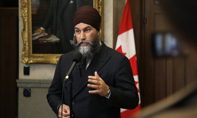 Чуждо влияние върху изборите в Канада събуди протест срещу законодатели "предатели"