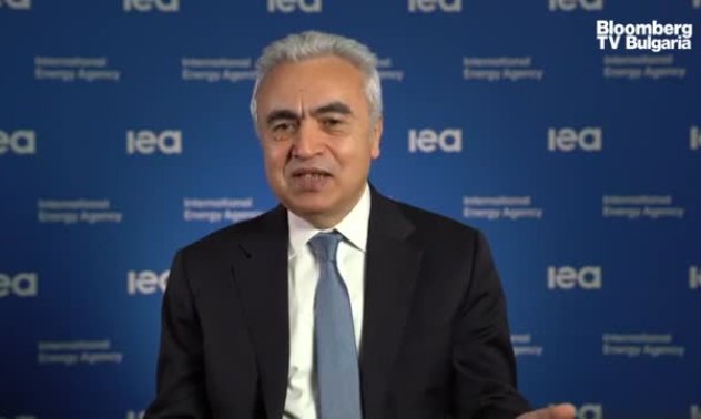 Бирол: Чистата енергия идва с пълна сила